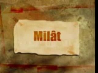 Yonca Lodi Milat