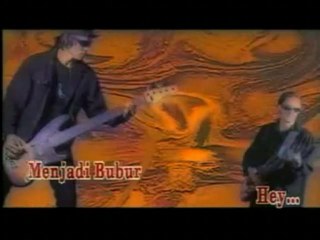 Dunia 4 Segi - XPDC (Malay Karaoke/HiFiDualAudio)