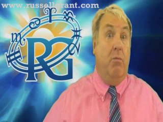 RussellGrant.com Video Horoscope Gemini September Sunday 5th