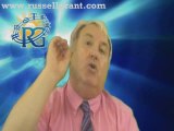 RussellGrant.com Video Horoscope Aquarius September Sunday 5