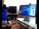 Lula ao Extremo em: Zoando o PC da escola