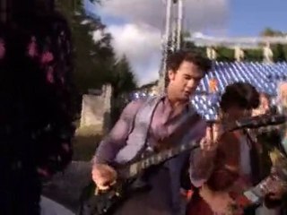 YOUNG GOVERNOR VS NICK JONAS IN CAMP ROCK 2 THE FINAL JAM