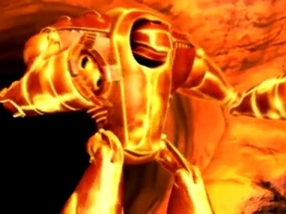 Bernice Summerfield - Dead & Buried