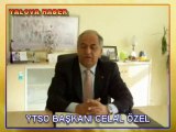 CELAL OZEL YTSO BASKANİ