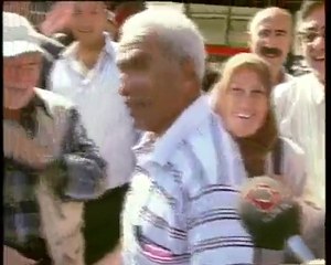 Dünyayı Kurtaracak Akla Sahibim