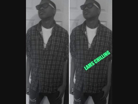 Lams chilling-Your love