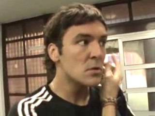 Stojković posle meča