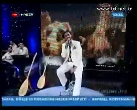 1 Serdar Tuncer Beklemek beklediğin olmaktır 2010 TRT