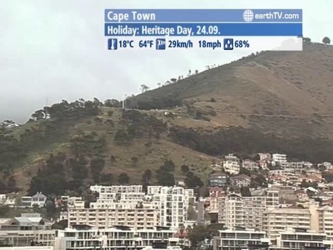 Avignon - France, Rio de Janeiro - Brazil, Lugano - Ticino - Switzerland, Santorini - Greece, Cape Town - South Africa, Brussels - Belgium, Vienna - Austria