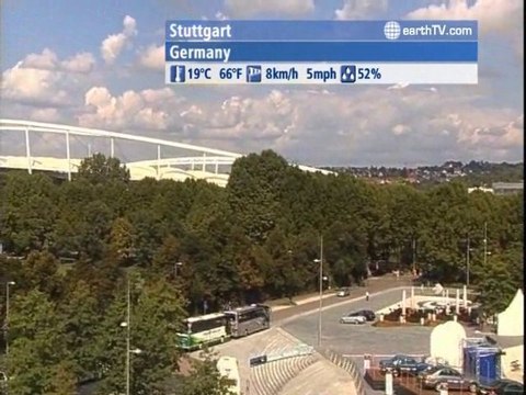 Rio de Janeiro - Brazil, Dubai - United Arab Emirates, Antibes - Juan-les-Pins - France, Stuttgart - Germany, Johannesburg - South Africa, Ascona - Ticino - Switzerland, Santorini - Greece