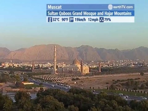 Hong Kong SAR - China, Hamburg - Germany, Lugano - Ticino - Switzerland, Avignon - France, Muscat - Oman, Sydney - Australia, Amsterdam - Netherlands