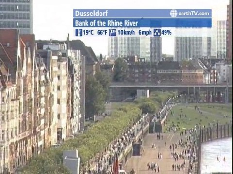 Bandar Seri Begawan - Brunei, Stuttgart - Germany, Antibes - Juan-les-Pins - France, Dusseldorf - Germany, Melbourne - Australia, Ascona - Ticino - Switzerland, Lech Zurs am Arlberg - Austria