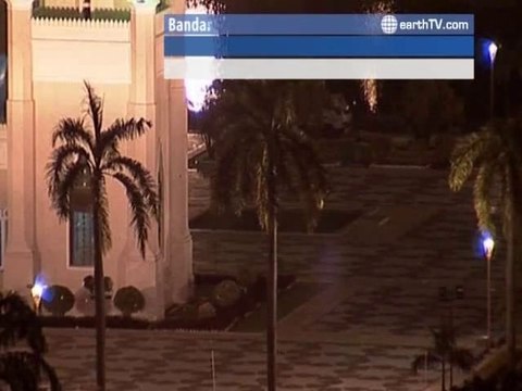 Cannes - France, Ascona - Ticino - Switzerland, Dresden - Germany, New York - USA, Melbourne - Australia, Bandar Seri Begawan - Brunei, Stuttgart - Germany