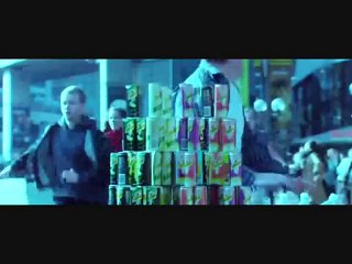 kaiju, another way to die