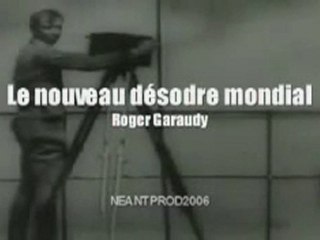 Le danger mortel pour l'humanité tout entière  1sur2