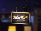 LOVELY RITA - Six O'Clock (clip officiel)