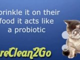 Odor Eliminator and Pet Stain Remover by PureClean2Go