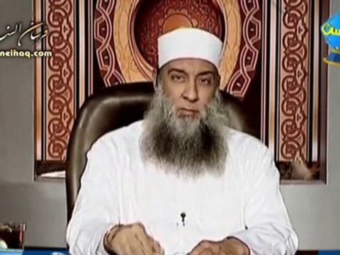 النبلاء الشيخ ابو اسحاق الحويني رمضان 1431 الحلقة 19