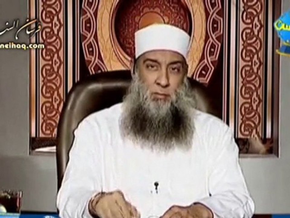 النبلاء الشيخ ابو اسحاق الحويني رمضان 1431 الحلقة 19