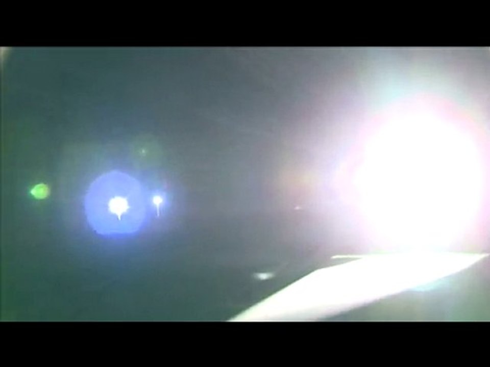 Handheld Search Lights Light Up the Night