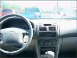 2000 Toyota Corolla for sale in Houston TX - Used ...