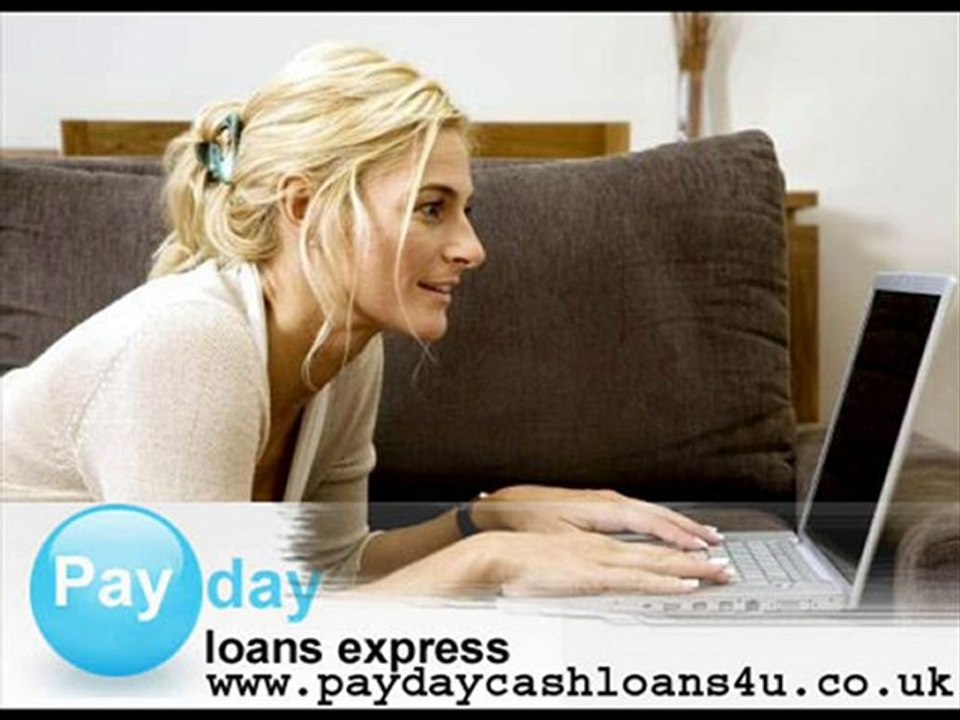 Money Loans UK
