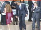 Obama et Sarkozy les CREVARDS du G8 Sur Une Fille DE 16 ANS