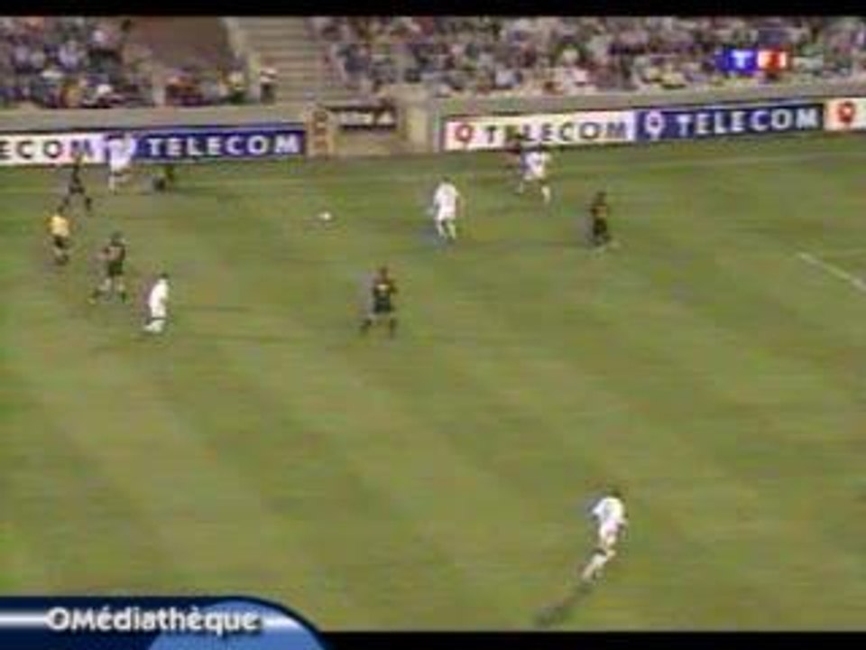 OM - But Marlet version Olive et Tom