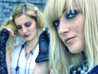 Cat Lady Blues (Instrumental) Version 2