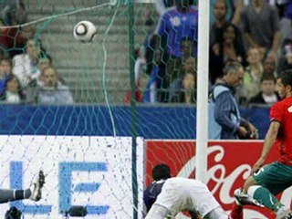 Sports News for September 5th, 2010