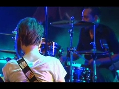 ASTROLAB - Empty Spaces - FESTIVAL NUITS DU SUD 2010