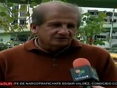 Refugiados colombianos en Ecuador solicitan garantías para