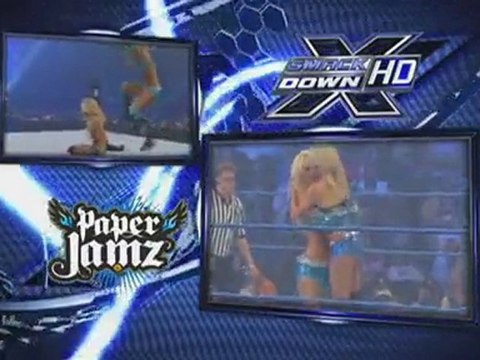 Мишел Маккуул с победа над Кели Кели