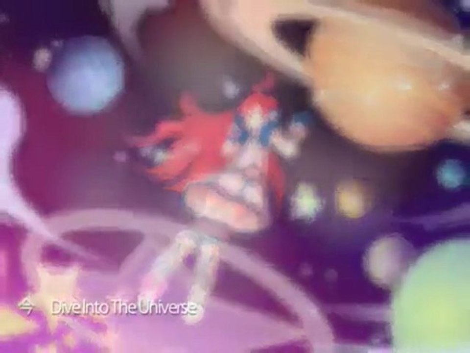 miki  SF-A2  The Universe  VOCALOID