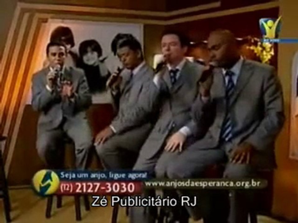 Sangue Carmesim - Arautos do Rei