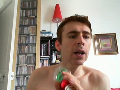 Wiwi égratigne never had a dream come true