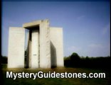 MYSTERE - Les Guidestones en Géorgie, USA
