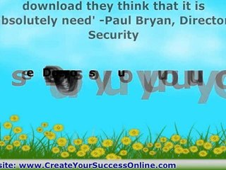 Chan Do Internet Success System Lauch-How To Write Effective