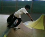 Delire en skate