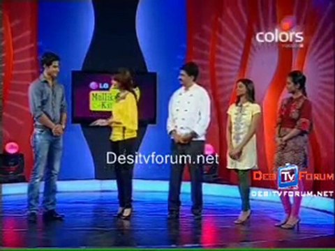 Mallika-e-Kitchan 5th September 2010 video watch online p3