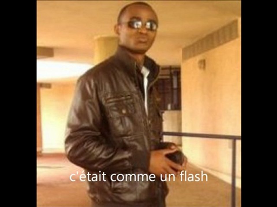 cetait comme un flash