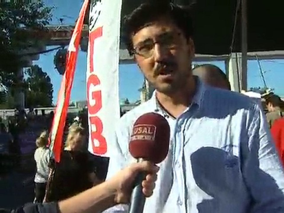 tgb'nin bakırköy masası haber oldu