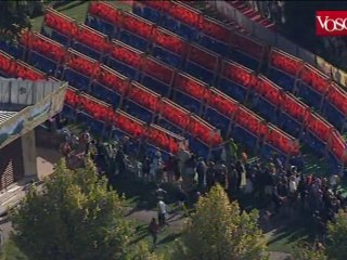 Triathlon : Gérardmer en forme olympique