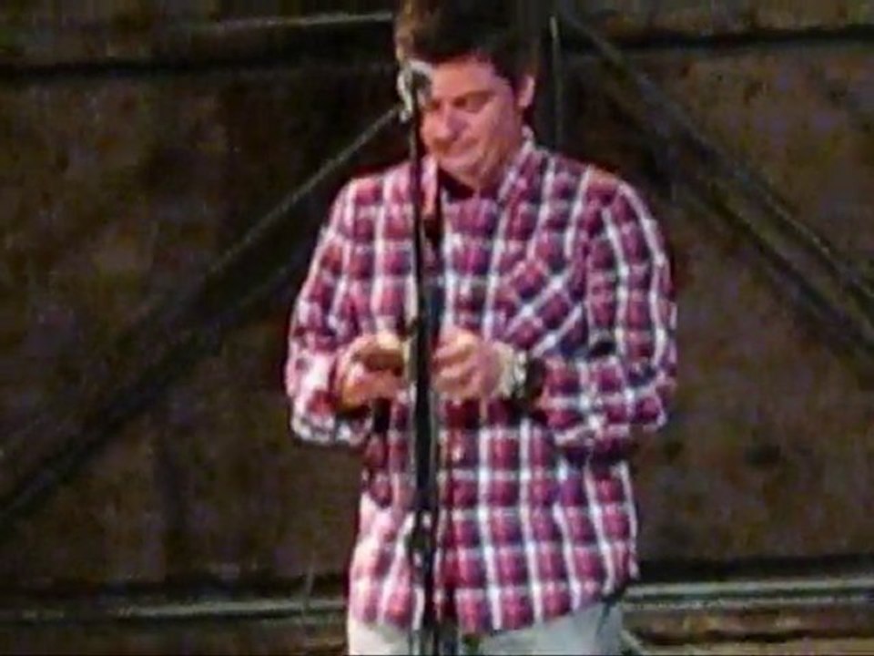 Greoux les bains , Olivier Béranger 4/09/2010