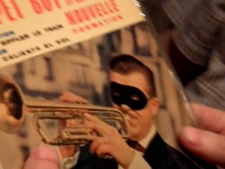 Introducing BOB SCATENA