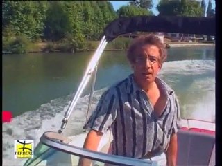 Temzi-w - Samy Syphax - Berbère TV 06 08 2010