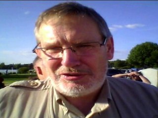 Défi de Nancy à l’Angleterre Laurent LAJOYE