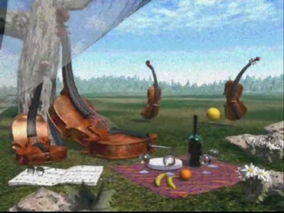 Tuncay YILMAZ & Robert MARKHAM, ELGAR: "Chanson De Matin"