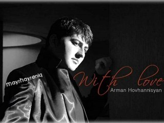 Arman Hovhannisyan & Nari - Yerdvum em Yes