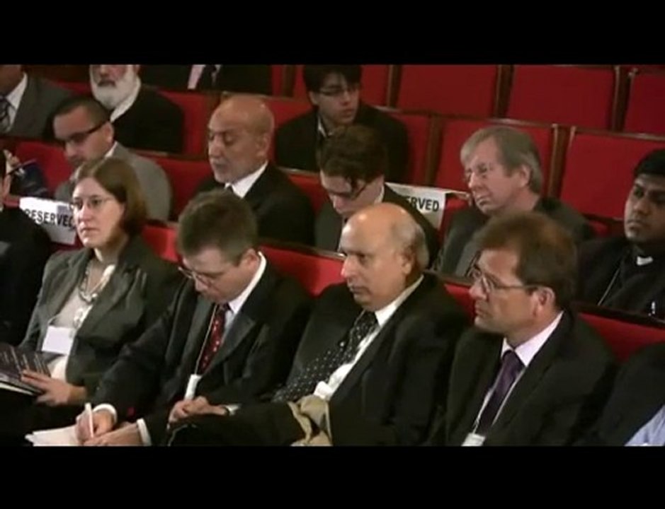 Pronouncement of FATWAAgainst Terrorism (2)